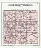 Childstown, Turner County 1902